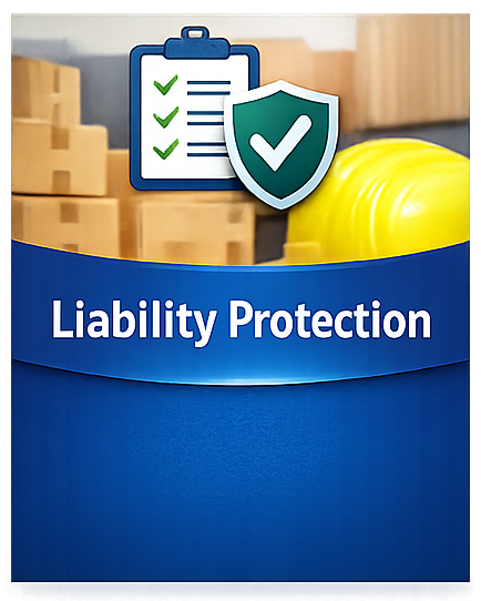 Liability Protection
