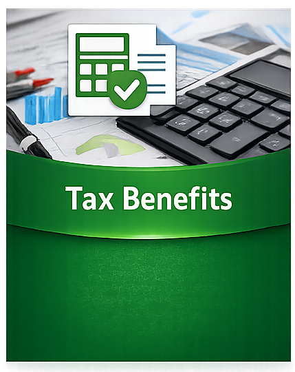 Tax Benefits